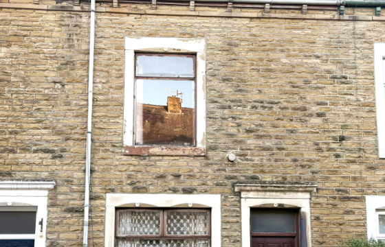 Modernisation in Morecambe photo